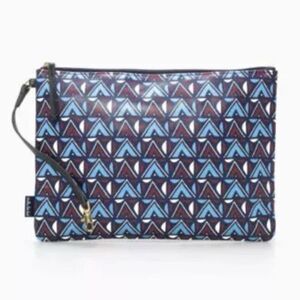 Stella & Dot Wristlet Clutch Pouch